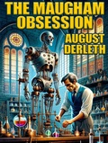 Cover: The Maugham Obsession - Alien eBooks