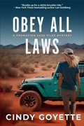 Cover: Obey All Laws - LEVEL BEST BOOKS