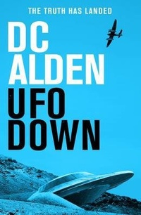 Enlarge image Cover: UFO Down - Double Tap Press