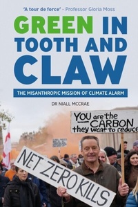 Enlarge image Cover: Green in Tooth and Claw - The Bruges Group