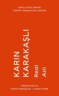 Cover: Real - Poetry Translation