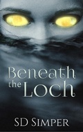 Cover: Beneath the Loch - Endless Night Publications