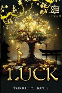 Abbildung von: Luck - Distributed By Ingram Spark