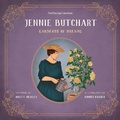 Cover: Jennie Butchart - Heritage House Publishing Co Ltd