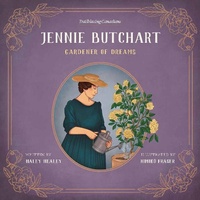 Enlarge image Cover: Jennie Butchart - Heritage House Publishing Co Ltd