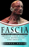 Cover: Fascia - James Ross