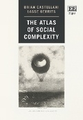 Cover: The Atlas of Social Complexity - Edward Elgar Publishing