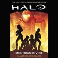Cover: Halo: Meridian Divide - SIMON & SCHUSTER AUDIO