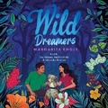 Cover: Wild Dreamers - SIMON & SCHUSTER AUDIO