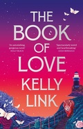 Cover: The Book of Love - Head of Zeus --  an AdAstra Book