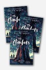 Cover: The Climbers 30 Copy Class Set - Barrington Stoke Ltd