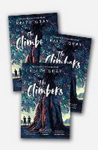 Enlarge image Cover: The Climbers 30 Copy Class Set - Barrington Stoke Ltd