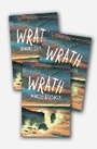 Cover: Wrath 30 Copy Class Set - Barrington Stoke Ltd