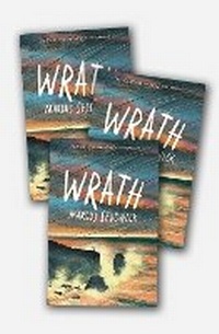 Enlarge image Cover: Wrath 30 Copy Class Set - Barrington Stoke Ltd