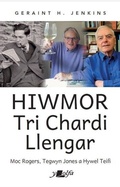 Cover: Hiwmor Tri Chardi Llengar - Y Lolfa