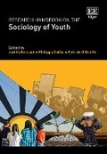 Cover: Research Handbook on the Sociology of Youth - Edward Elgar Publishing