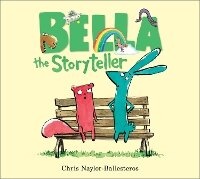 Abbildung von: Bella the Storyteller - Andersen Press Ltd