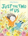 Cover: Just the Two of Us - Andersen Press Ltd