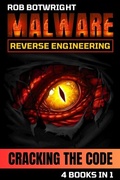 Cover: Malware Reverse Engineering - Pastor Publishing Ltd