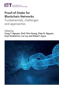 Abbildung von: Proof-of-Stake for Blockchain Networks - Institution of Engineering and Technology
