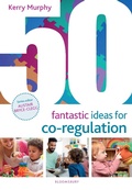 Cover: 50 Fantastic Ideas for Co-Regulation - Featherstone