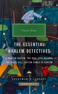 Abbildung von: The Essential Harlem Detectives - Everyman's Library