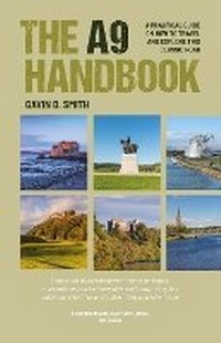 Enlarge image Cover: The A9 Handbook - Posthouse Publishing