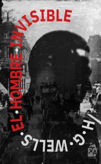 Abbildung von: El hombre invisible - Rosetta Edu