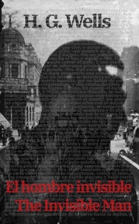 Abbildung von: El Hombre Invisible - The Invisible Man - Rosetta Edu