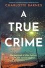 Cover: A True Crime - Bloodhound Books