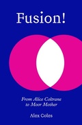 Cover: Fusion! - Sternberg Press