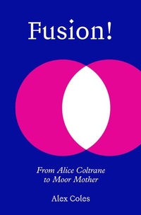 Enlarge image Cover: Fusion! - Sternberg Press