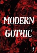 Cover: Modern Gothic - Fly on the Wall Press