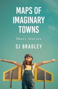 Abbildung von: Maps of Imaginary Towns - Fly on the Wall Press