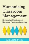 Cover: Humanizing Classroom Management - Cast, Inc.