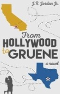 Cover: From Hollywood To Gruene - Fedd Books