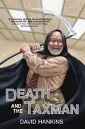 Cover: Death and the Taxman - Lost Bard Enterprises
