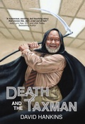 Cover: Death and the Taxman - Lost Bard Enterprises