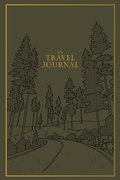 Cover: My Travel Journal - Blue Star Press