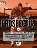 Cover: Baseball Prospectus 2024 - Baseball Prospectus