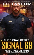 Cover: Signal 69 - LC Taylor