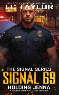Abbildung von: Signal 69 - LC Taylor