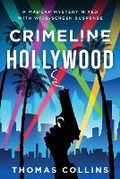 Cover: Crimeline Hollywood - MINDSTIR MEDIA