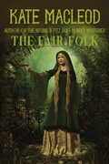 Cover: The Fair Folk - Ratatoskr Press