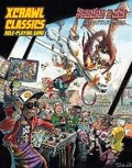Cover: Xcrawl Classics #6: Dooms 2 Go - Goodman Games