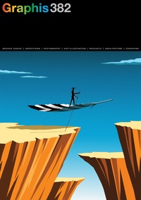 Abbildung von: Graphis Journal Magazine 382 - Graphis US Inc