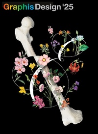Enlarge image Cover: Graphis Design Annual 2025 - Graphis US Inc
