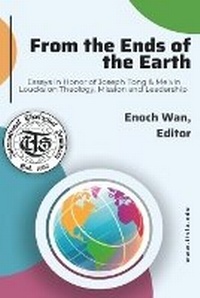 Enlarge image Cover: From the Ends of the Earth - Western Academic Publishers