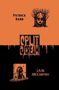 Cover: Split Scream Volume Three - Tenebrous Press