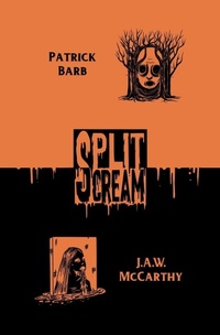 Enlarge image Cover: Split Scream Volume Three - Tenebrous Press